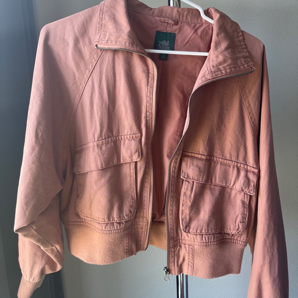 Wild fable jacket